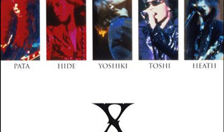 สาวก X เตรียมเฮ !! X Japan เตรียมเปิดคอนเสิร์ตในไทยปลายปี