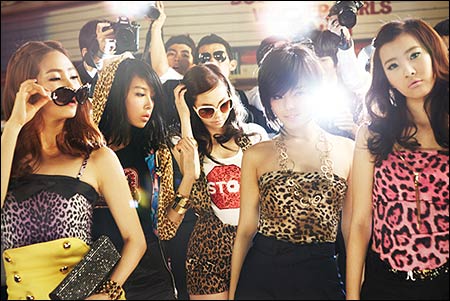 Wonder Girls กรี๊ด !!ถูกกล่าวหา ก๊อปเพลงชาวบ้าน ทั้ง So Hot และ Tell Me