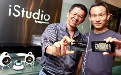 iStudio จับมือ GMM ชูกลยุทธ์ใหม่