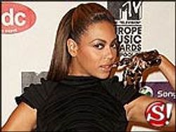 MTV EUROPE MUSIC AWARDS 2008