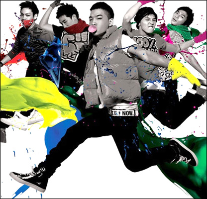 BIGBANG เปิดใจแผนงานในอนาคต และตัวตนของสมาชิกในวง