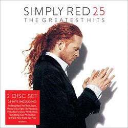 คอนเสิร์ต SIMPLY RED ครั้งแรกในไทย