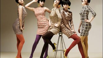 Wonder Girls เผยความลับเบื้องหลังความสวย