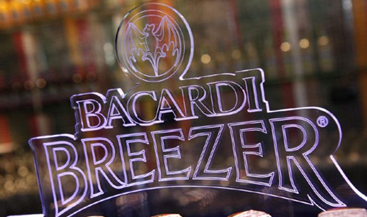 Bacardi Breezer ชวนคนหัวคิดสร้างสรรค์ประชันไอเดีย