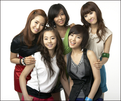 Wonder Girls เสร็จภารกิจงานเพลงที่จีน เตรียมลัดฟ้าไปอเมริกา 12 มิถุนายนนี้