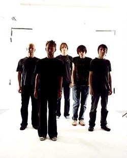 Radiohead เปิดดาวน์โหลดฟรีเพลงใหม่กิ๊กพร้อมแถมหน้าปกออกแบบเองได้