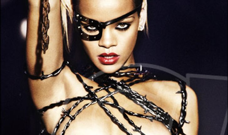 เมื่อการรอคอยสิ้นสุดลง…อัลบั้มใหม่จากศิลปินสาวสุดฮอต Rihanna