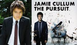 The Pursuit อัลบั้มใหม่ล่าสุดของ Jamie Cullum