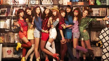 Girls' Generation แจกโฟโต้การ์ดสุดน่ารัก 9 แบบน่าสะสม ในอัลบั้มใหม่ Oh!