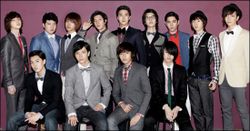 เตรียมสนุกสุดเหวี่ยงกับการคัมแบ็คอัลบั้ม 4 ของ Super Junior ใน 2010 Dream Concert