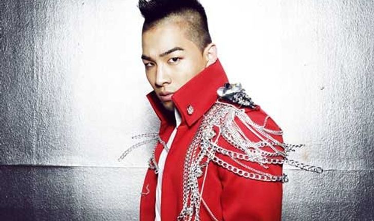YG เผยอัลบั้มเต็ม แทยัง (Tae Yang) SOLAR ยอดจองทะลัก 5 หมึ่น