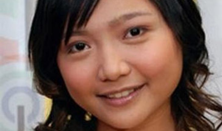 โลกออนไลน์ฮือฮานักร้องวัยรุ่นฟิลิปปินส์ ชาริซ ทำศัลยกรรมเพื่อแสดงซีรีส์ดังใน สหรัฐ