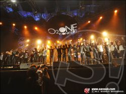 genie ยกทัพศิลปิน คอร็อกขานรับ O2 One Concert แน่นอินดอร์ฯ!!