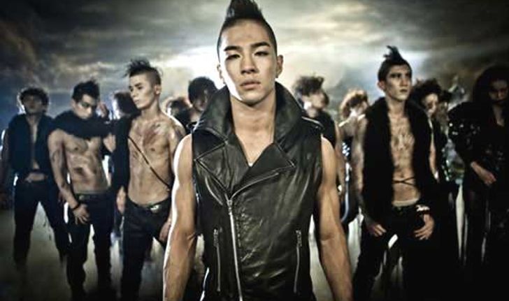 แทยัง (TAE YANG) เผยภาพเอ็มวีเพลงใหม่ I'll Be There 19 ส.ค.นี้