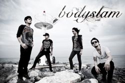 BODYSLAM  LIVE  IN  คราม ราชมังคลากีฬาสถาน