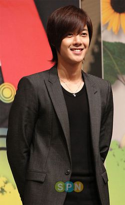 คิมฮยอนจุง (Kim Hyun Joong) โดนแฮ็กเว็บไซต์ตั้งแต่ยังไม่เปิดตัว