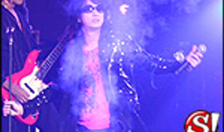 J-Rock คืนชีพ U7 เนรมิตสุดยิ่งใหญ่กับคอนเสิร์ต Aucifer 10th Anniversary Live in Bangkok