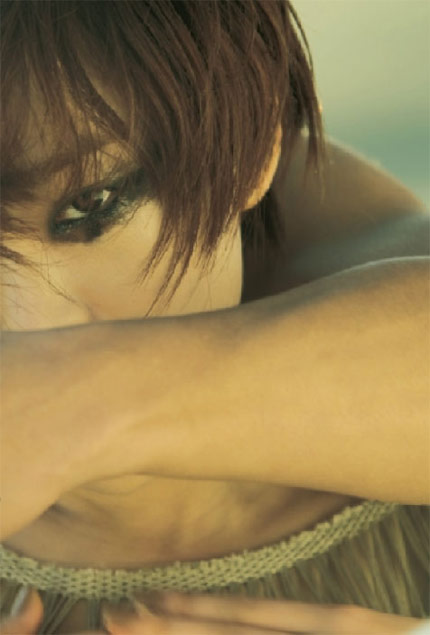 กาอิน (Ga In) แห่ง Brown Eyed Girls เปิดตัวผลงานอัลบั้มเดี่ยวชุดแรก