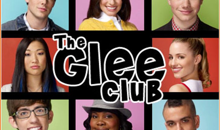 บริทนีย์ เรตติ้งพุ่ง ผู้ชม Glee ทำลายสถิติ มาดอนน่า