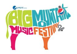 Big Mountain Music Festival มัน ใหญ่ มาก กลับมาแล้ว