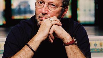 วอร์นเนอร์ มิวสิค ต้อนรับคอนเสิร์ต Eric Clapton