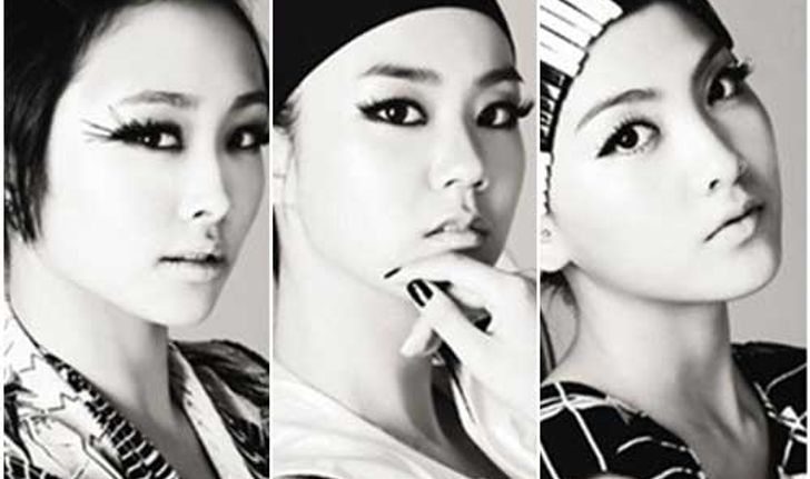 ช็อค 3 สาว คาร่า ซึงยอน-นิโคล-จียอง ลุยฟ้องศาลให้ยกเลิกสัญญา DSP Media