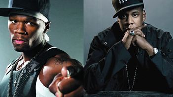 50 Cent ตัดสัมพันธ์ Jay-Z ย้ำแค่เพื่อนร่วมวงการเท่านั้น