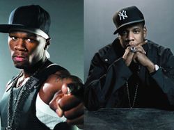 50 Cent ตัดสัมพันธ์ Jay-Z ย้ำแค่เพื่อนร่วมวงการเท่านั้น