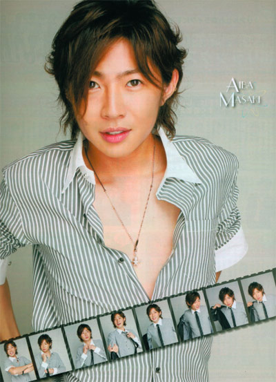 ไอบะ มาซากิ (Arashi) เข้าโรงพยาบาลด่วนจากอาการปอดทะลุ