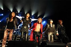 สิ้นสุดการรอคอย X Japan แฟนเพลงแห่แสดงพลัง X แน่นอิมแพ็ค อารีน่า