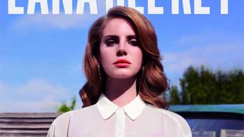 Lana Del Rey ศิลปินสาวเลือดใหม่แห่งวงการดังที่สุดในปี 2012!!