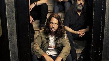 Soundgarden วงร็อกเทพ ร้องเพลงประกอบหนัง ซูเปอร์ฮีโร่  Avengers