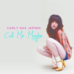 นักร้องสาวหน้าใหม่ Carly Rae Jepsen กระแสฮอตพุ่งทะยานชาร์ท