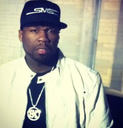 50 CENT คว้า Eminem และ Adam Levine ร่วมแจม