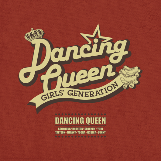 Girls’ Generation ร้อนแรง เปรี้ยวจี๊ด กระชากใจ Dancing Queen
