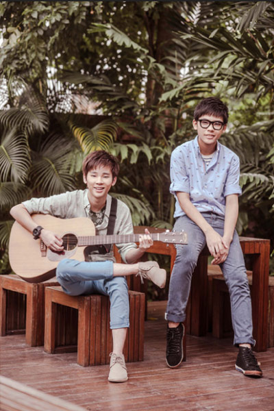 สปลิท ปลื้ม!! เพลงของเธอ ถูกโคฟเวอร์เพียบ เหมือนฝันเป็นจริง