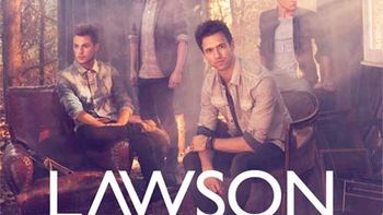 สาวก 4 หนุ่ม Lawson เตรียมเฮ อีซี่ เอฟเอ็ม 105.5 และ แรด เรดิโอ แจกบัตรเข้างานพร้อมซีดี!!