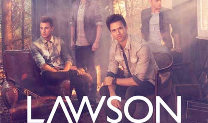 สาวก 4 หนุ่ม Lawson เตรียมเฮ อีซี่ เอฟเอ็ม 105.5 และ แรด เรดิโอ แจกบัตรเข้างานพร้อมซีดี!!