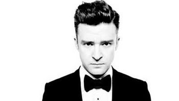 Justin Timberlake เจ๋งกระแสเพลงแรง ขึ้นชาร์ตอันดับ 1ทั่วโลก