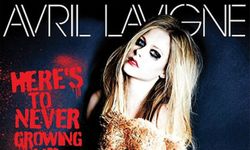 กระแสยังดี Avril Lavigne ขึ้นแท่นอันดับ 1