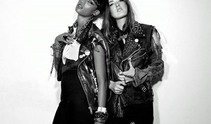 Icona Pop สองสาวสุดซ่าเจ้าของเพลงฮิตชาร์ตบิลบอร์ด I Love It