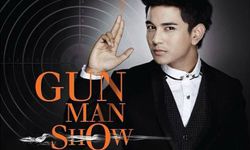 Gun Man Show