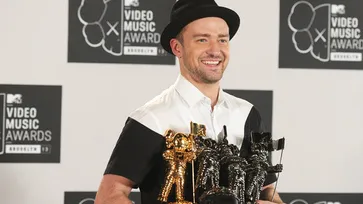 ผลรางวัล MTV Video Music Awards 2013