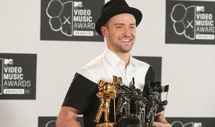 ผลรางวัล MTV Video Music Awards 2013