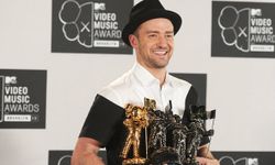 ผลรางวัล MTV Video Music Awards 2013