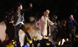 วีไอพีเมืองลอดช่องกรี๊ดสนั่น BIGBANG (빅뱅) เปิดเวที F1