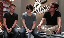 คุยกับผู้สร้างเสียงดนตรีบนเวที The Voice Thailand Season 2