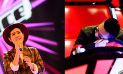 มีแต่มืออาชีพ! โค้งสุดท้ายรอบ Blind Audition ใน The Voice Thailand Season 2