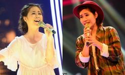 แค่เรื่องบังเอิญ! สองสาว Apple Girls Band ร่วมจอย The Voice Thailand Season 2