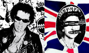 เปิดพิพิธภัณฑ์ Virgin Records กับภาพโปรโมท Sex Pistols ที่หาดูยาก